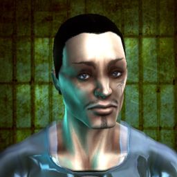 Marcos Tannen — legacy portrait