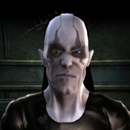 Lollers — legacy portrait