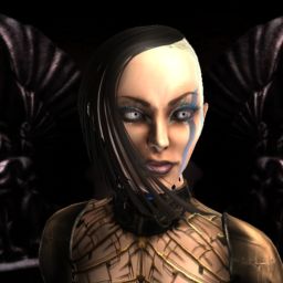 ModularX — legacy portrait