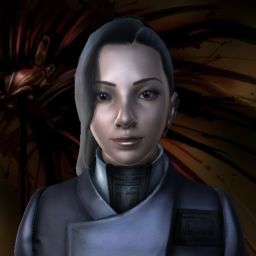 Shionoya Risa — legacy portrait
