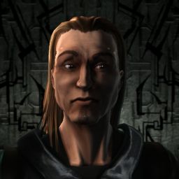 EtEcon — legacy portrait