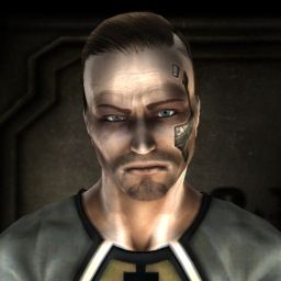 Ripkill — legacy portrait