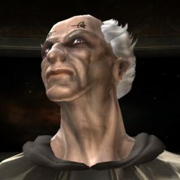 Solai — legacy portrait