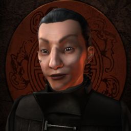 Manreb — legacy portrait