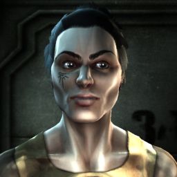 Sysphilis Farstriker — legacy portrait