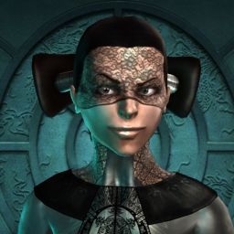 Ursae Major — legacy portrait