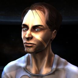 BlackProphete — legacy portrait