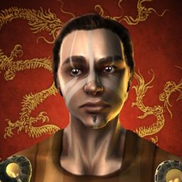 Gadriel Dovgal — legacy portrait