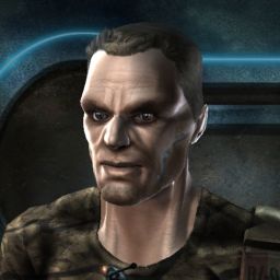 Roter Baron — legacy portrait