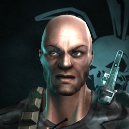 Thanatos69 — legacy portrait