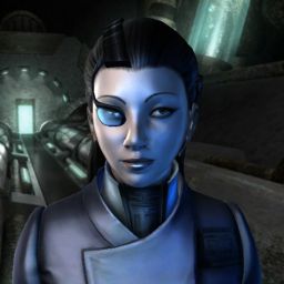 sixoffour — legacy portrait