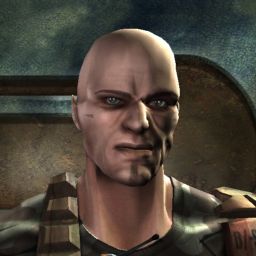 Glimmerman007us — legacy portrait