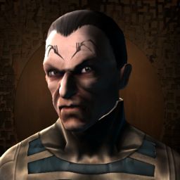 CJ Kilman — legacy portrait