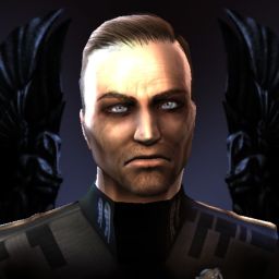 Darth Torn — legacy portrait