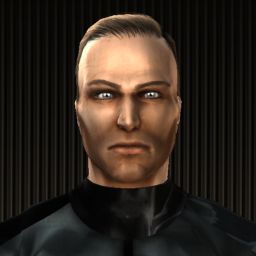 Varrdes — legacy portrait