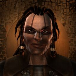 Timetis Messor — legacy portrait