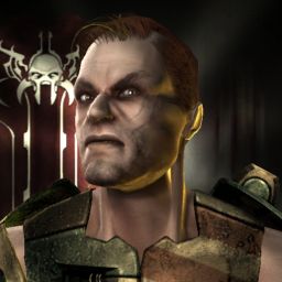Jinx Talaris — legacy portrait