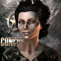 Abudala — legacy portrait