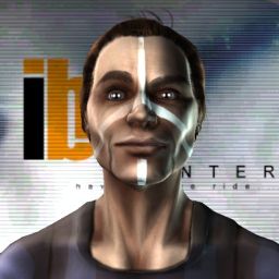 XM 239 — legacy portrait