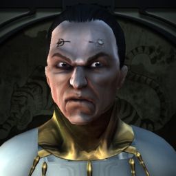 judon — legacy portrait