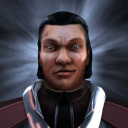 Mcq396 — legacy portrait