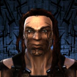 Honour Gaurd — legacy portrait