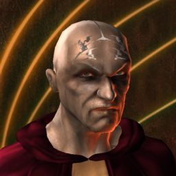 Yunthor — legacy portrait