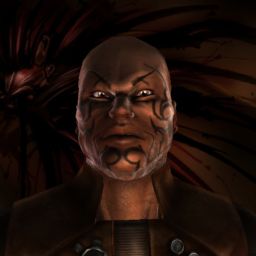 ATZKOR — legacy portrait