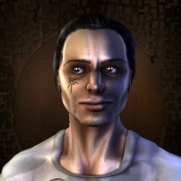 Oligor — legacy portrait