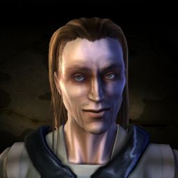 Lanmate — legacy portrait