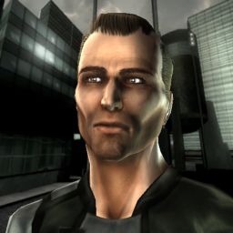 Czachow — legacy portrait