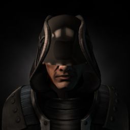 Aberrant — legacy portrait