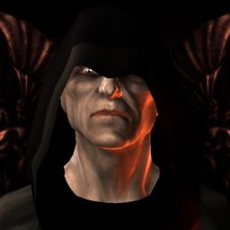 rig — legacy portrait