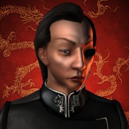 CrazyPill — legacy portrait