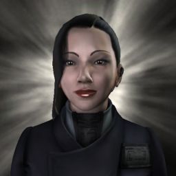 Gloredhel — legacy portrait