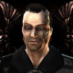 botros — legacy portrait