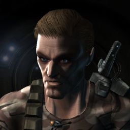 Vinditorpedo — legacy portrait