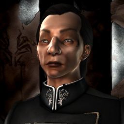 Gann Nexus — legacy portrait