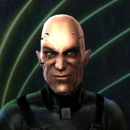 Kotos2008 — legacy portrait