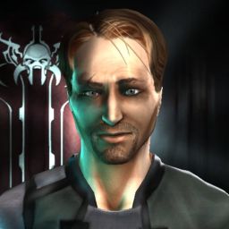 Mentat Canis — legacy portrait