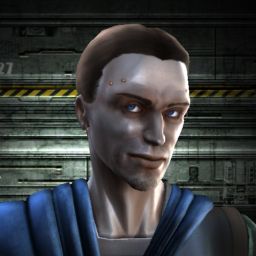 iotari — legacy portrait