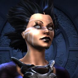 labricoleuse — legacy portrait