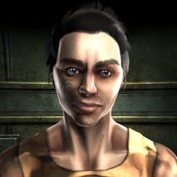 Gius Grizzard — legacy portrait