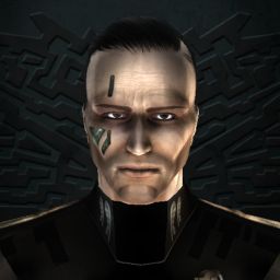 AenigmaXPERIENCE — legacy portrait