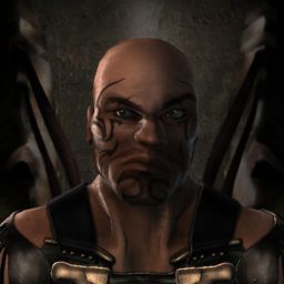 Dik Malicious — legacy portrait
