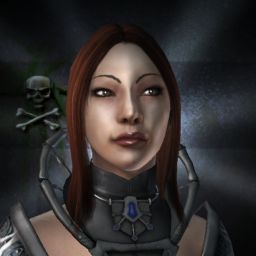 Vuilenn — legacy portrait