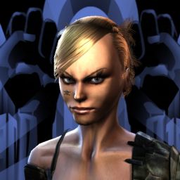 Pr3Lud3r — legacy portrait