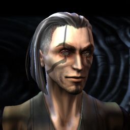 Lexx Talionis — legacy portrait