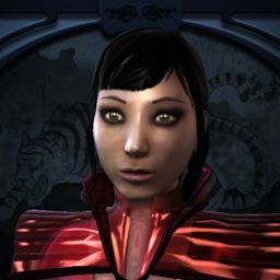 Imoen JingKo — legacy portrait