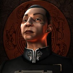 D air — legacy portrait